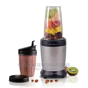 BENNETT READ Nutrition Extractor Juicer Blender 1200W