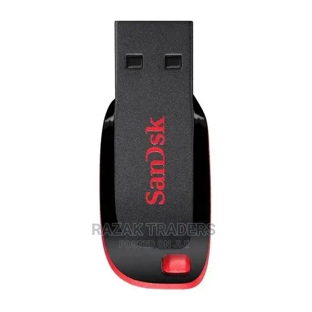 Sandisk Flash
