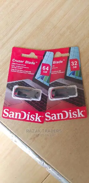 Sandisk Flash