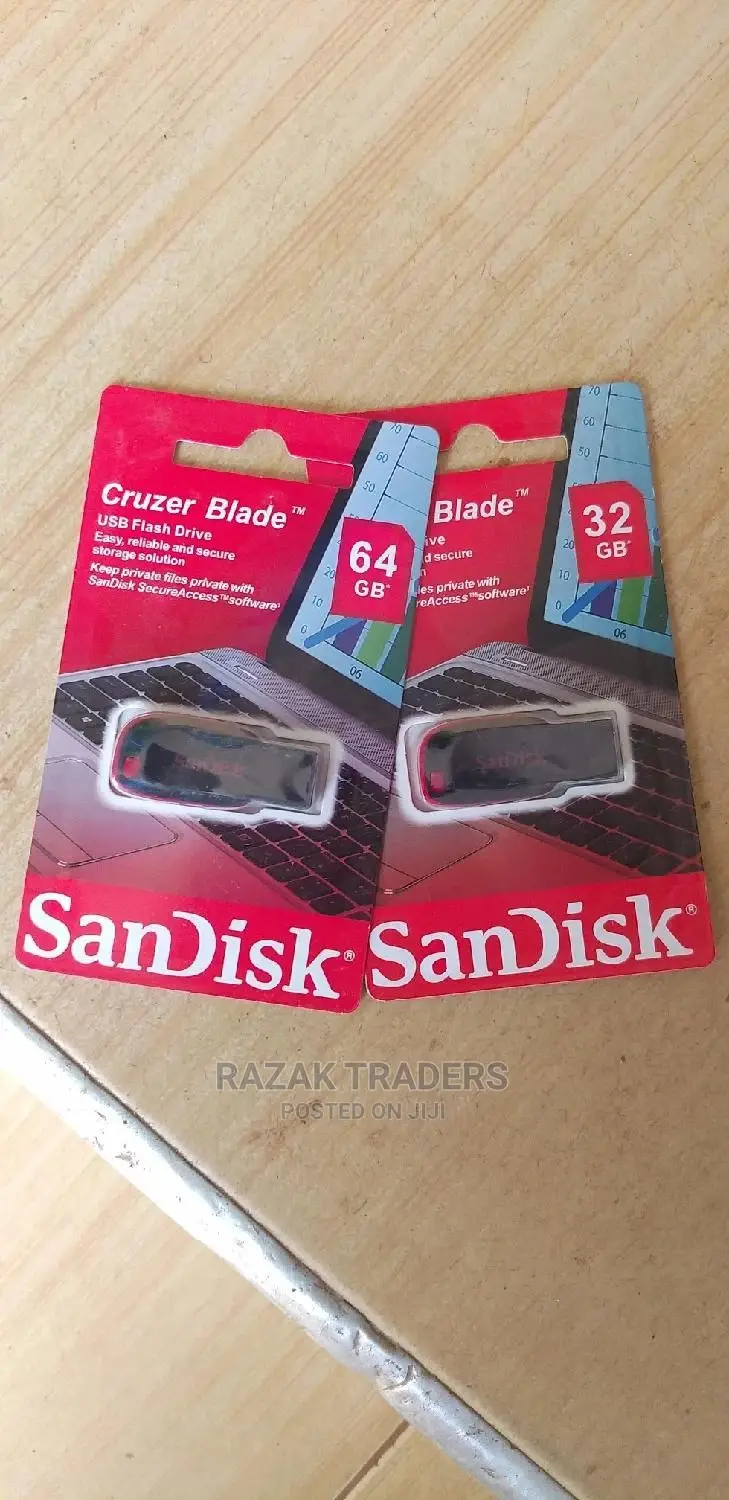 Sandisk Flash