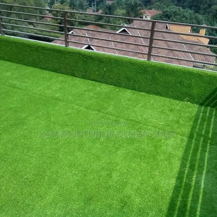 Artificial Turf Grass Carpet/Synthetic Turf/Grass Carpet