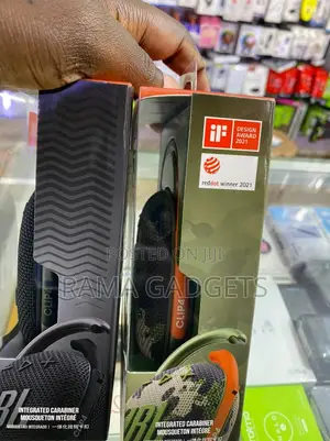 JBL Portable Speaker