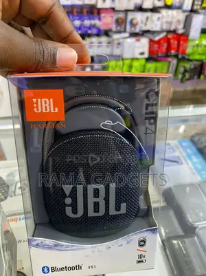 JBL Portable Speaker