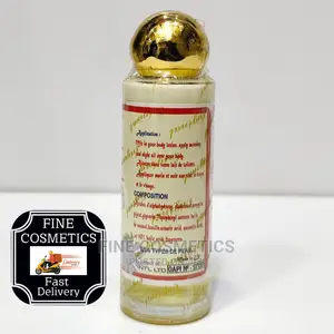 ORIGINAL Golden Face Serum