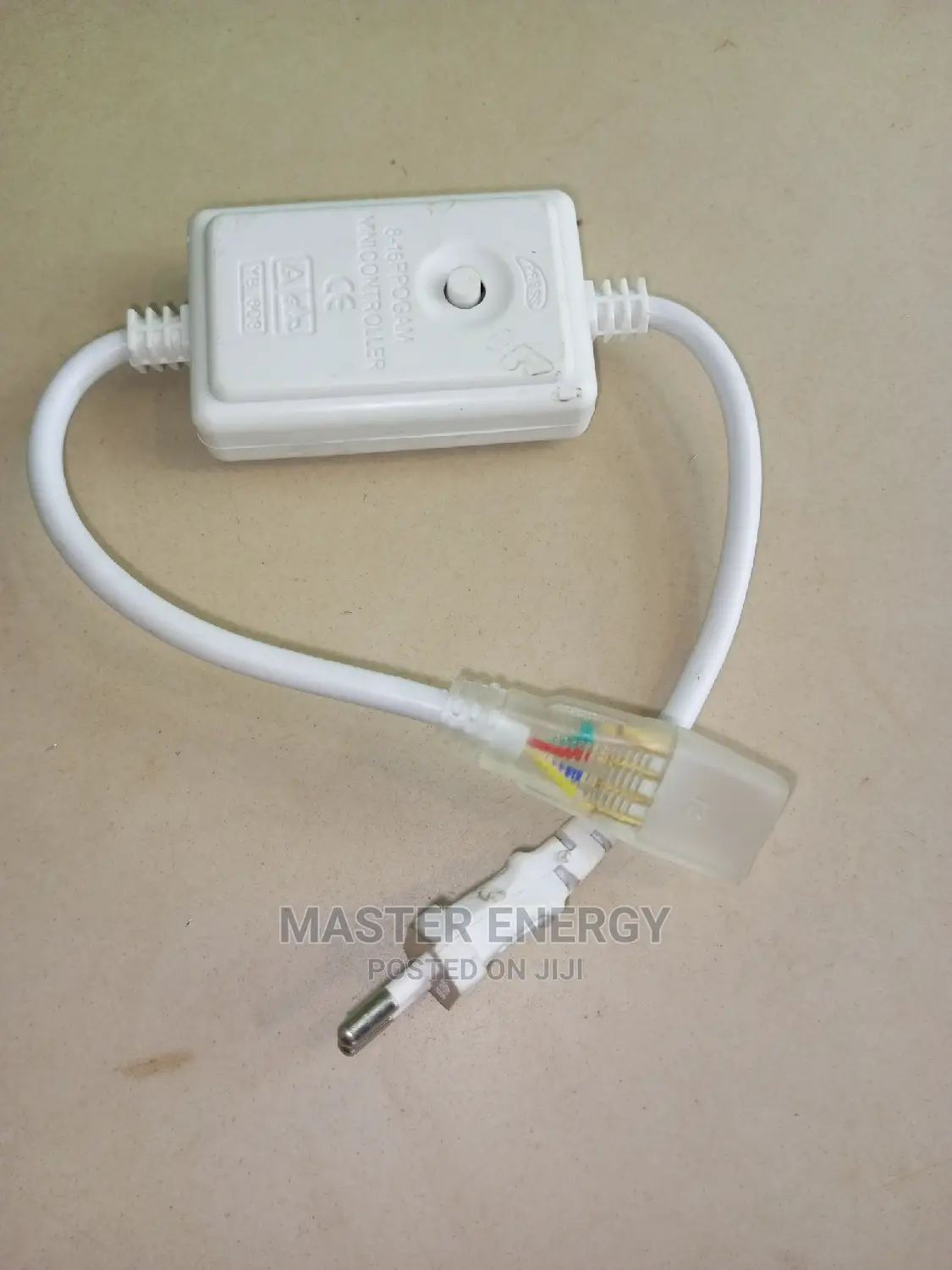 Power Adapter