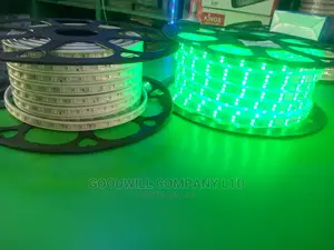 Strip Light Green 50m Roll