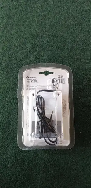 Rechargeable Battery Charger