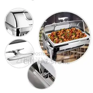 High Quality Buffet Warmer
