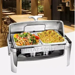 High Quality Buffet Warmer