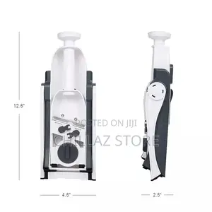 Multfunctional Vegetable Cutter