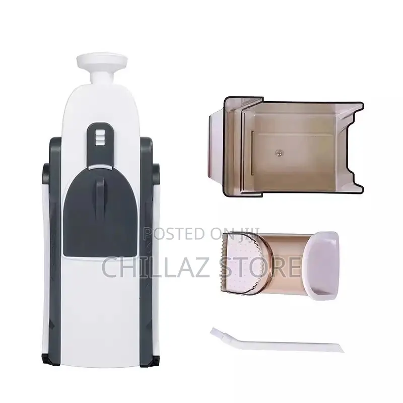 Multfunctional Vegetable Cutter