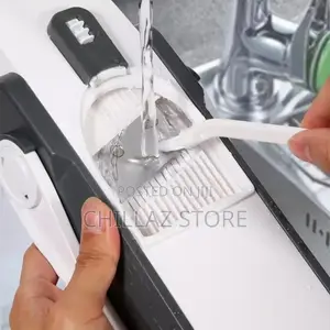 Multfunctional Vegetable Cutter