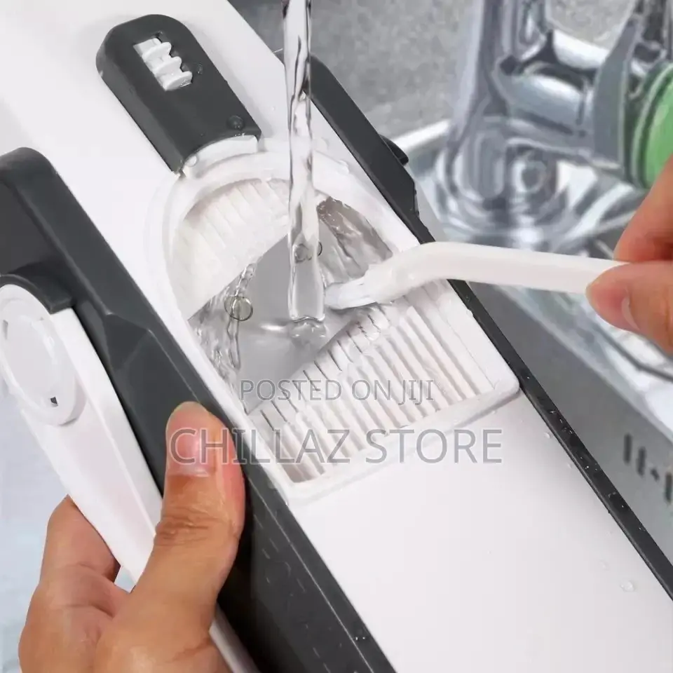 Multfunctional Vegetable Cutter