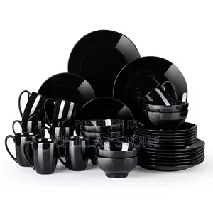 48pcs Dinner Set