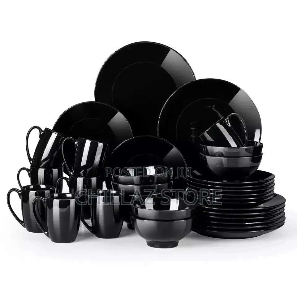 48pcs Dinner Set