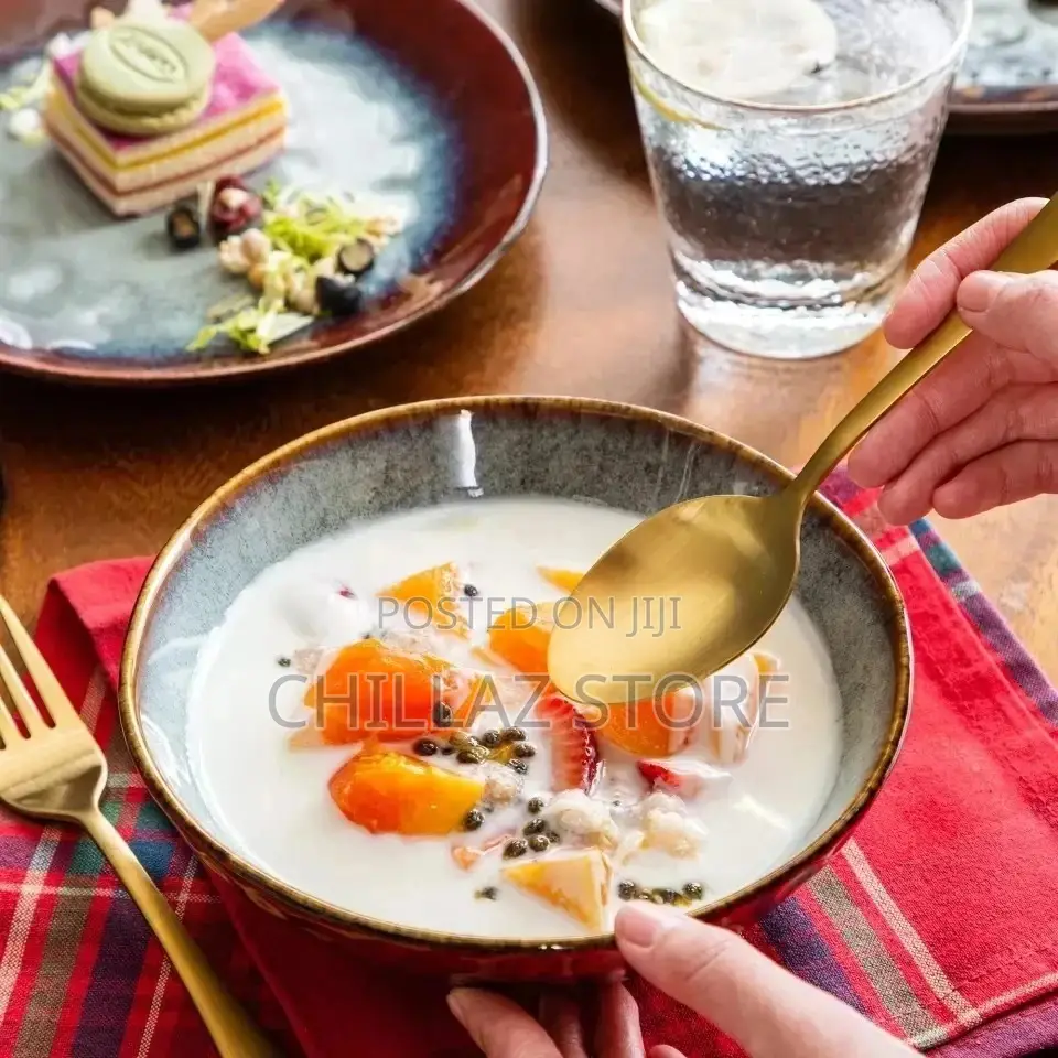 48pcs Dinner Set