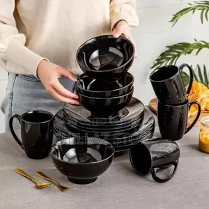48pcs Dinner Set