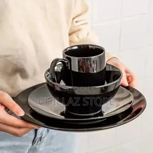 48pcs Dinner Set