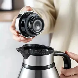 Always Stainless Steel Thermos Flask