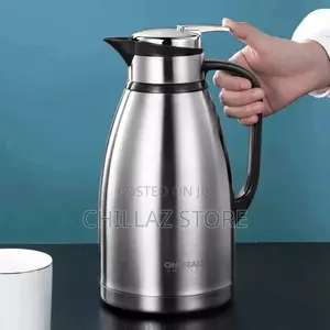 Always Stainless Steel Thermos Flask