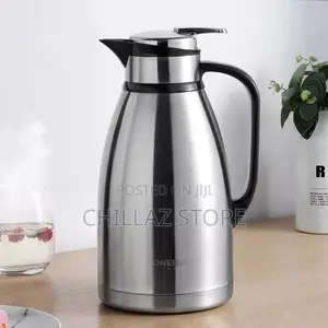 Always Stainless Steel Thermos Flask