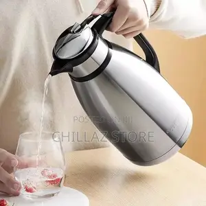 Always Stainless Steel Thermos Flask