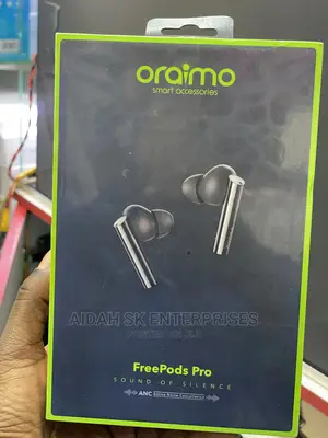 Oraimo Free Pods Pro