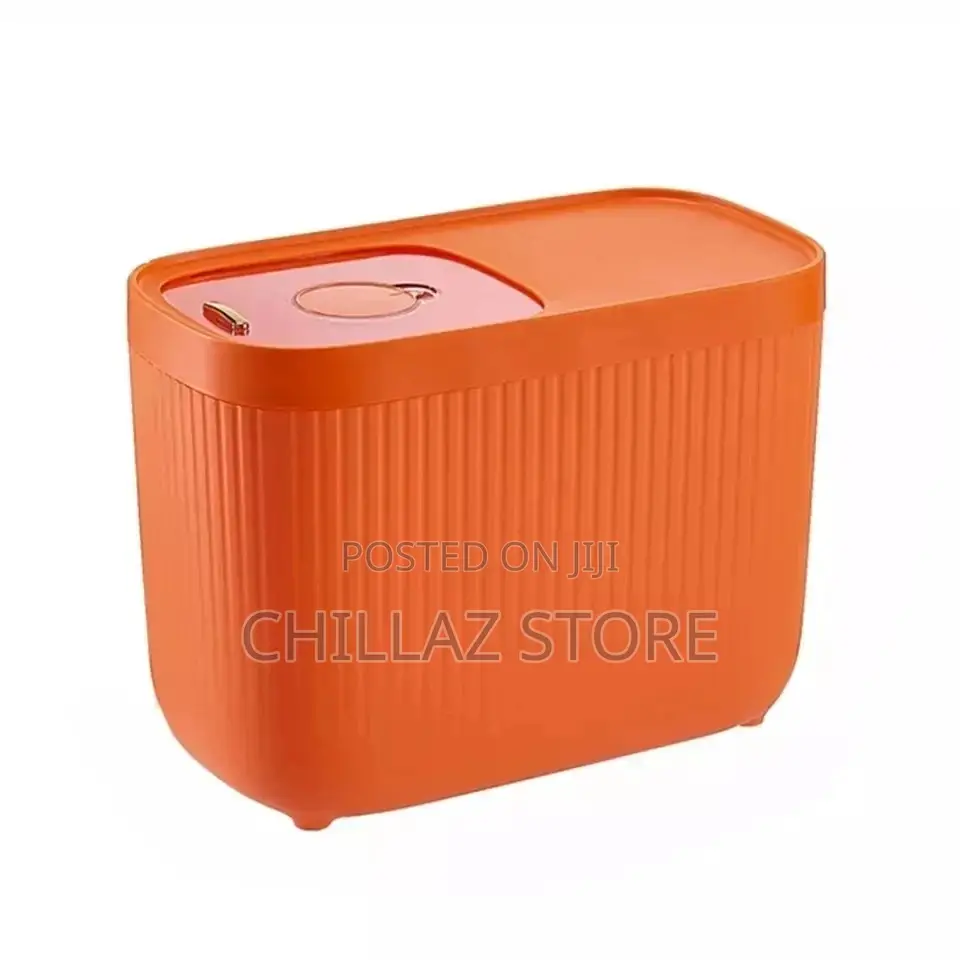Classic Cereal Container