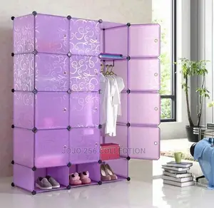 Fancy Closet