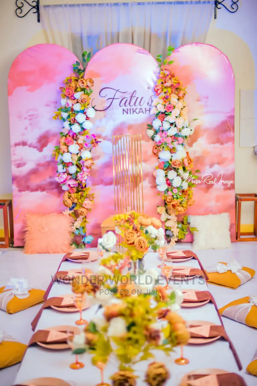 Kukyala Decor