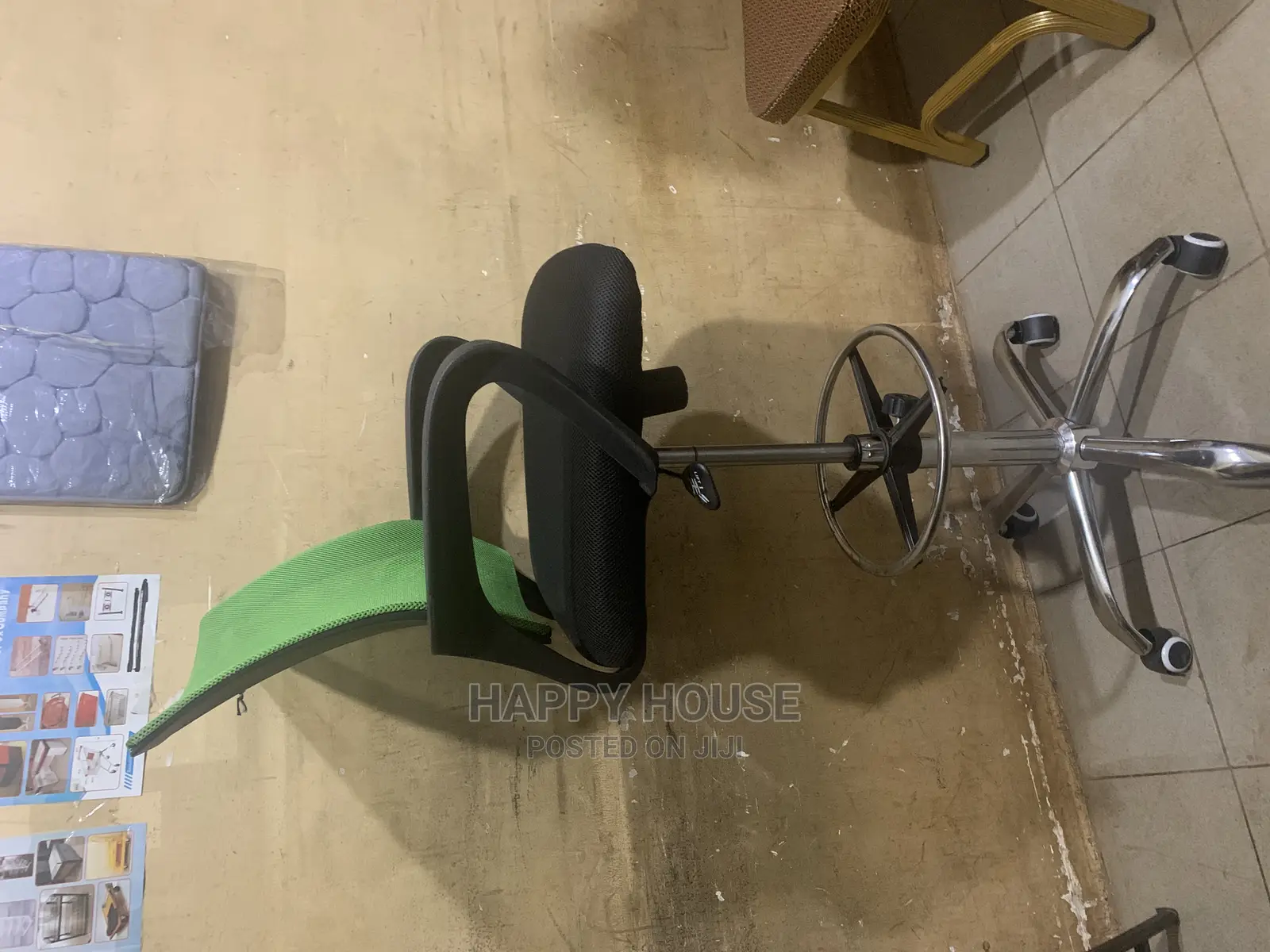 Counter Chairs