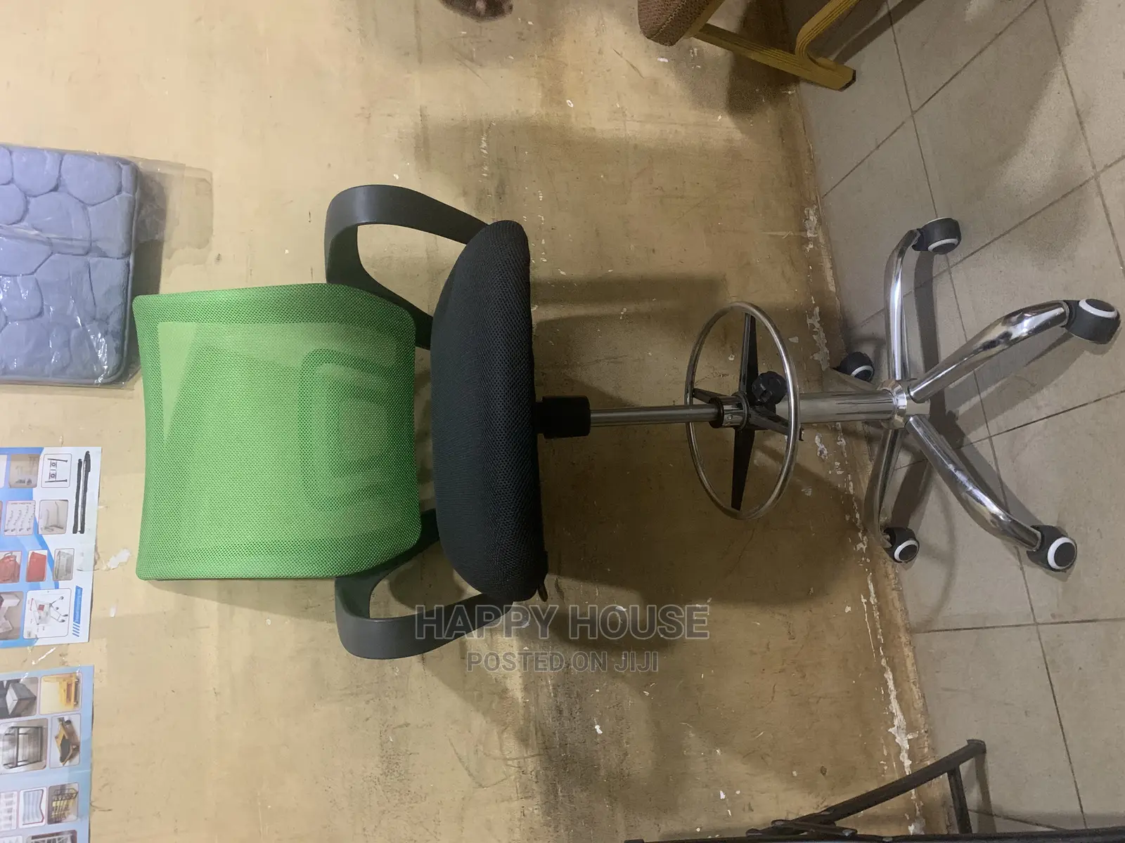 Counter Chairs