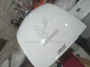 Automatic Hand Dryer(APOLLO/LIRLEE)