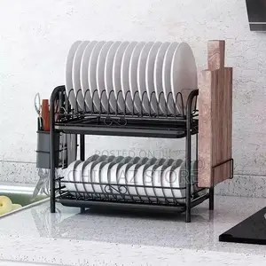 3 Tier Dish Rack