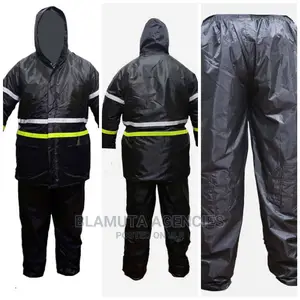 Riding Suit Heavy Duty