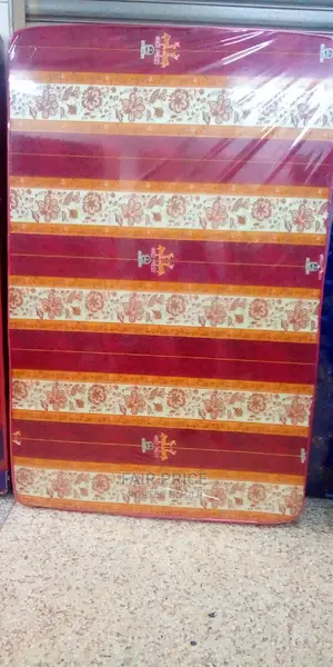 5*6 Mattresses Comfoam