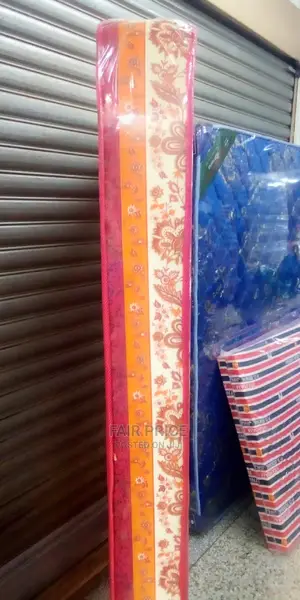 5*6 Mattresses Comfoam