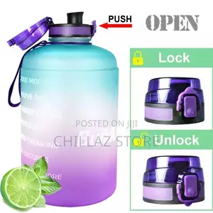 Brush Health Drinking Water