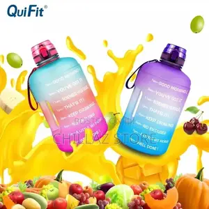 Brush Health Drinking Water