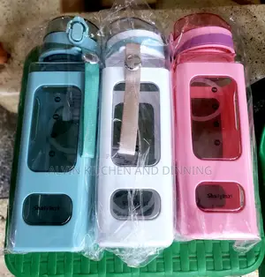 Water Bottle