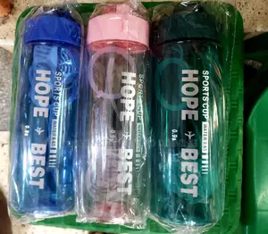 Water Bottle