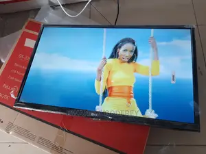 32 Inches LG LED TV Digital