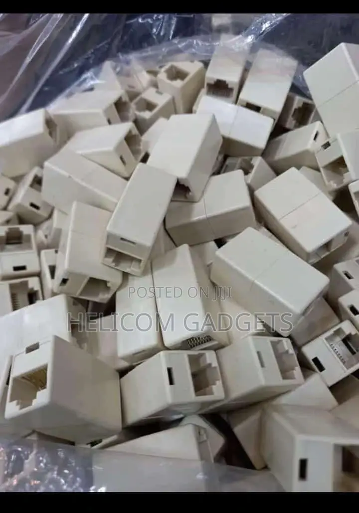 Rj45 Connectors LAN Connectors