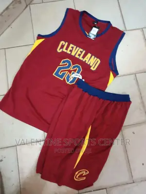 Lakers Sleeveless Jersey Original Material