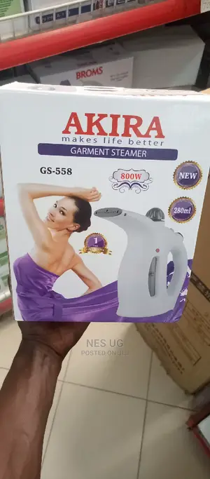 Facial Steamer