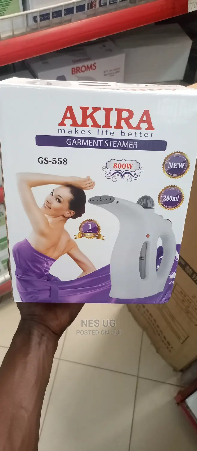 Facial Steamer