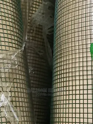 Rabbit/Birds Wire Mesh (Roll)