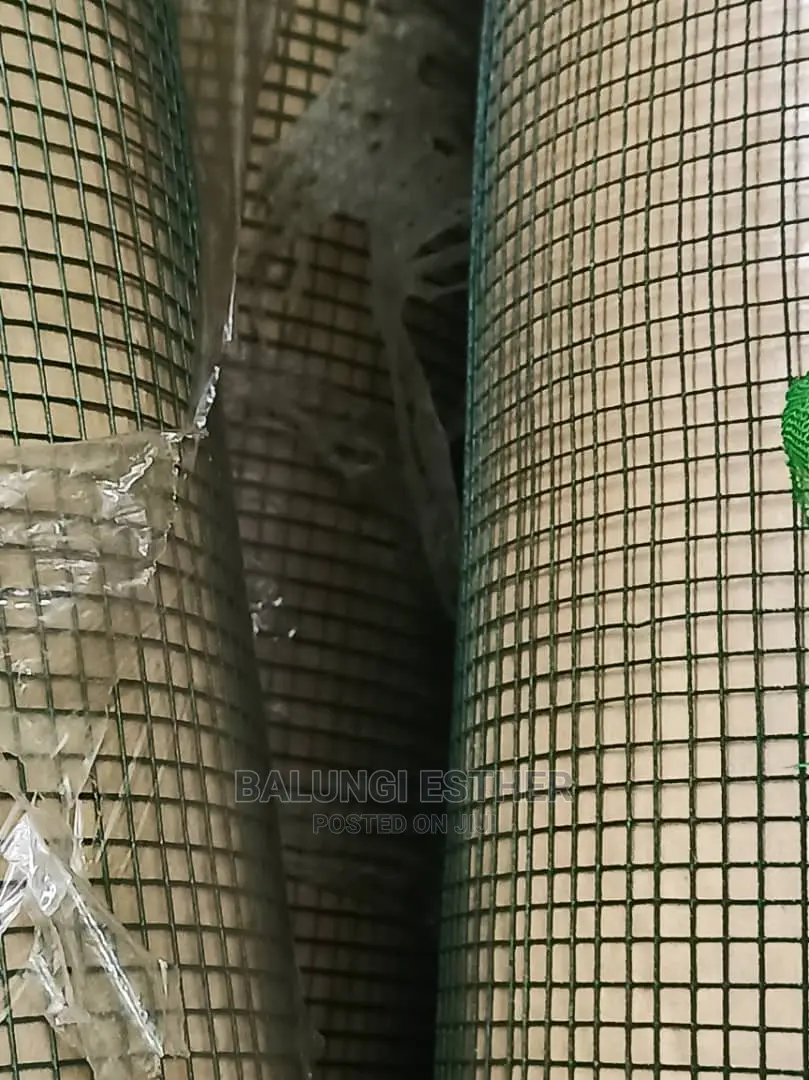 Rabbit/Birds Wire Mesh (Roll)