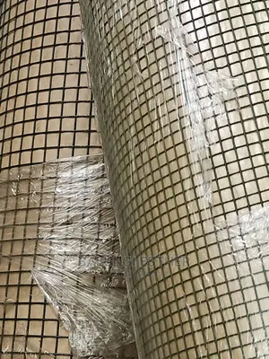 Rabbit/Birds Wire Mesh (Roll)