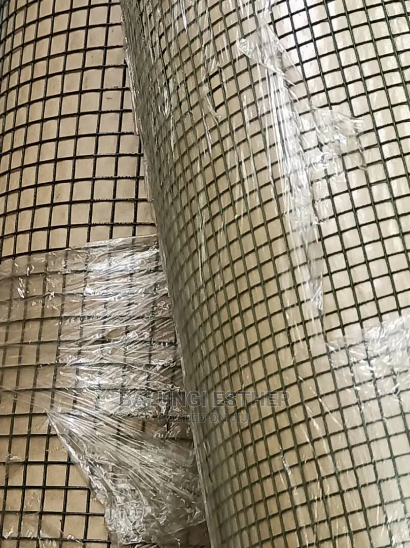 Rabbit/Birds Wire Mesh (Roll)